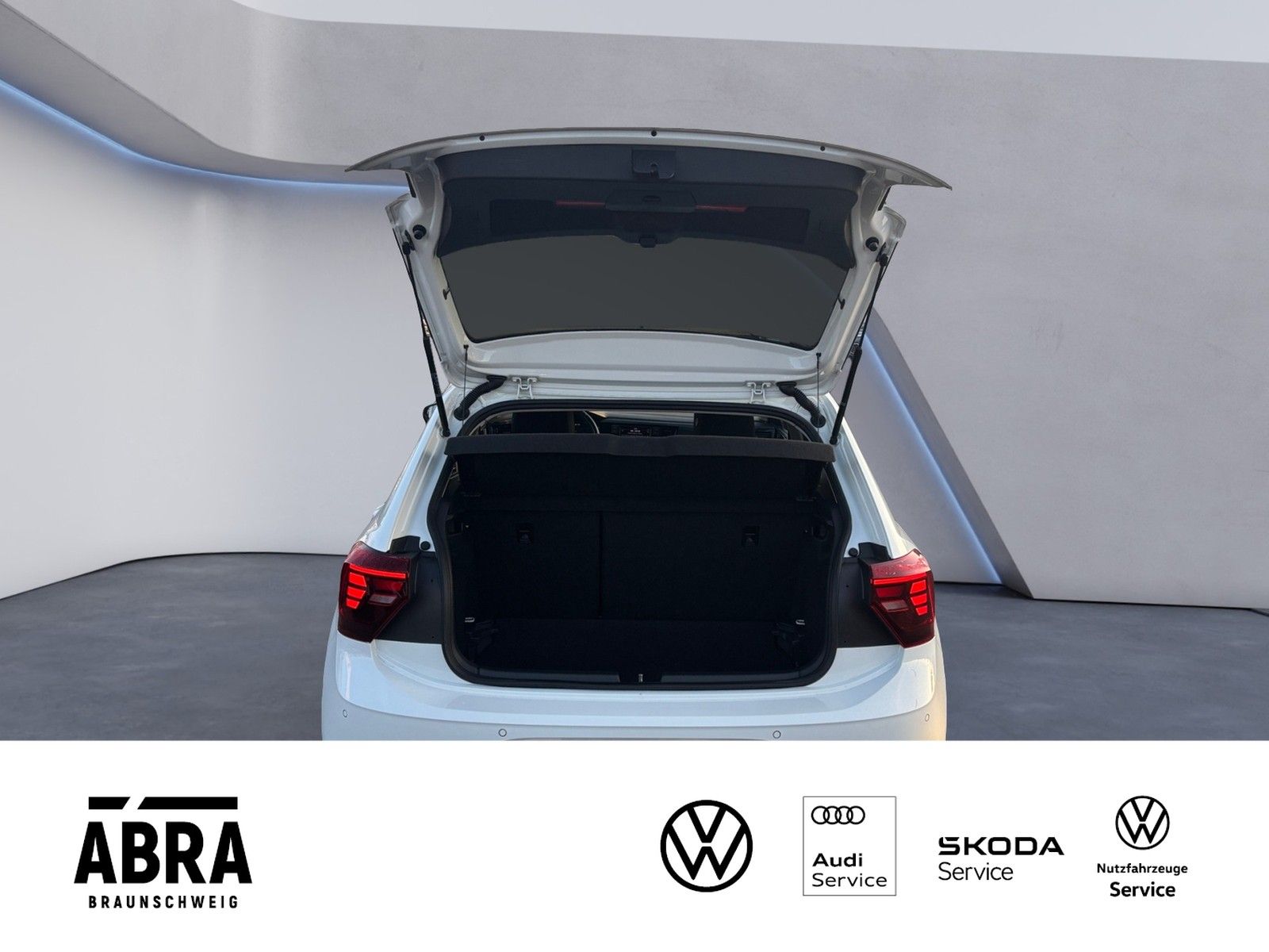 Volkswagen Polo - Bild 16