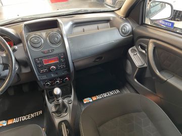 Dacia Duster I Laureate 4x2 *1.HAND*19%*KLIMAANLAGE*BT