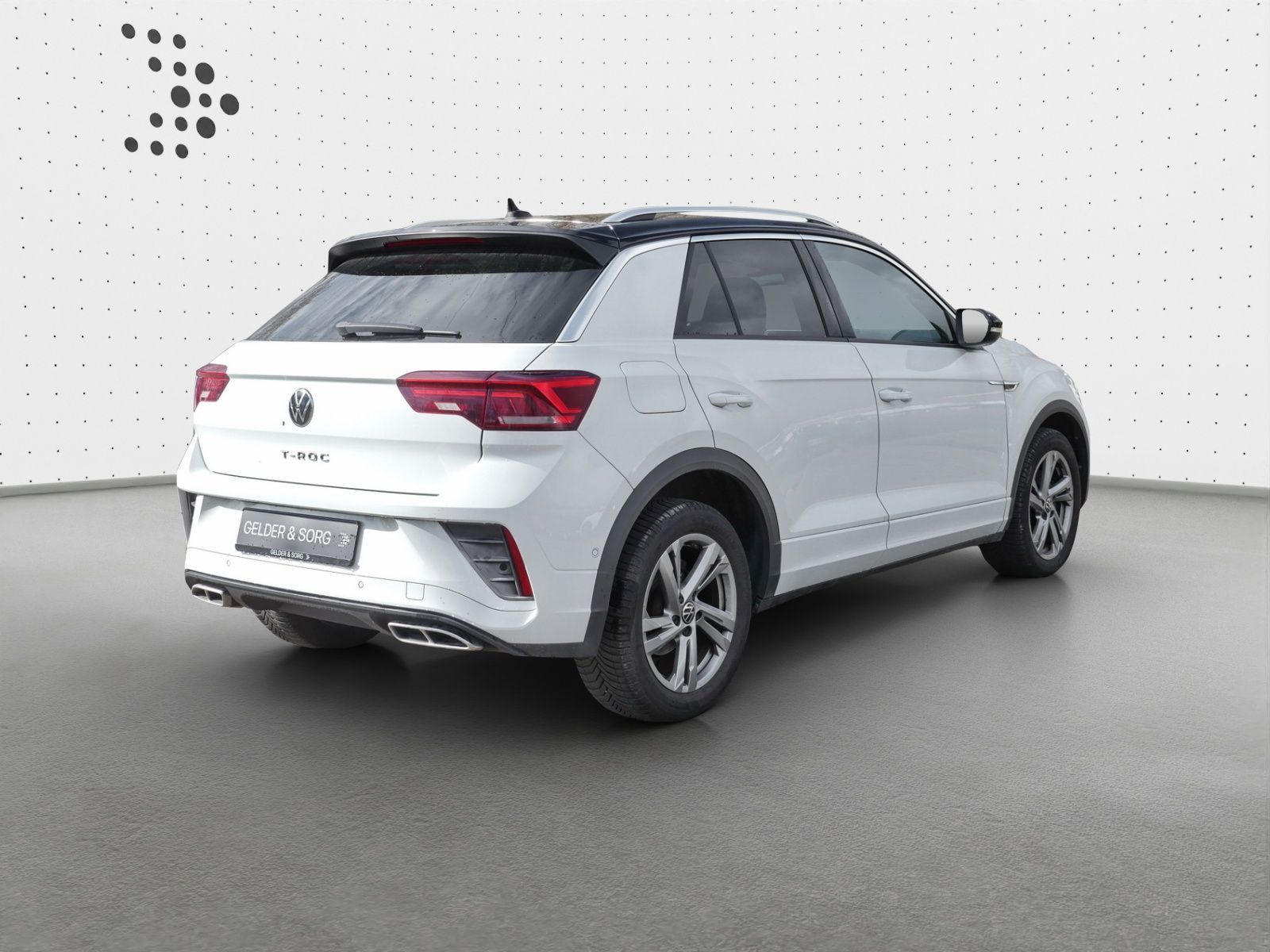 Volkswagen T-Roc - Bild 2