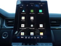 Renault Symbioz - Vorschau Bild 20