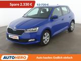 Skoda Fabia 1.0 MPI Cool Plus*PDC*SHZ*KLIMA*TOUCH* - Skoda Fabia Gebrauchtwagen in Bielefeld