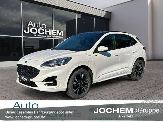 Ford Kuga ST-Line X PHEV+Navi+iACC+Pano+LED+HUD+BLIS