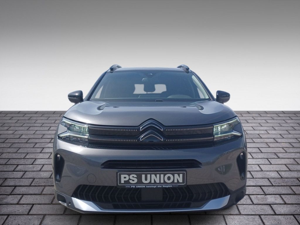 Citroën C5 Aircross — fotografia 2