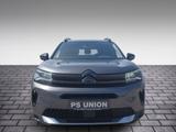 Citroën C5 Aircross 1.2 Plus - Citroën C5 Aircross PLUS mit Benzin-Antrieb