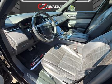 Land-Rover Range Rover Velar - 6