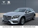 Mercedes-Benz GLA 250 Mercedes Benz GLA 250 + 155 KW / 210 PS - gebrauchte Mercedes-Benz GLA 250 aus dem Jahr 2018