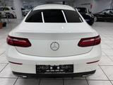 Mercedes-Benz E 200 Coupé*AMG-Line*Night-Paket*Designo*Memory - Mercedes-Benz E-Klasse: Coupe, AMG Paket
