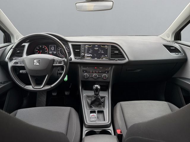 Leon Style 1.4l TSI *LED+Spurhalteass.+PDC Notbr