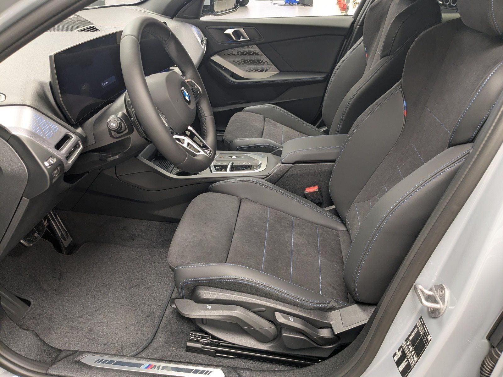 BMW 120 - Bild 9