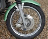 BMW R 90/6 - BMW MOTORRAD R6