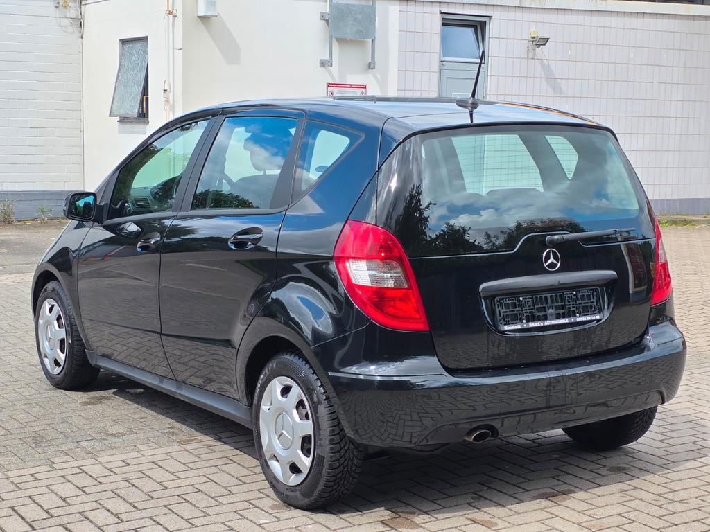 Mercedes-Benz A 160