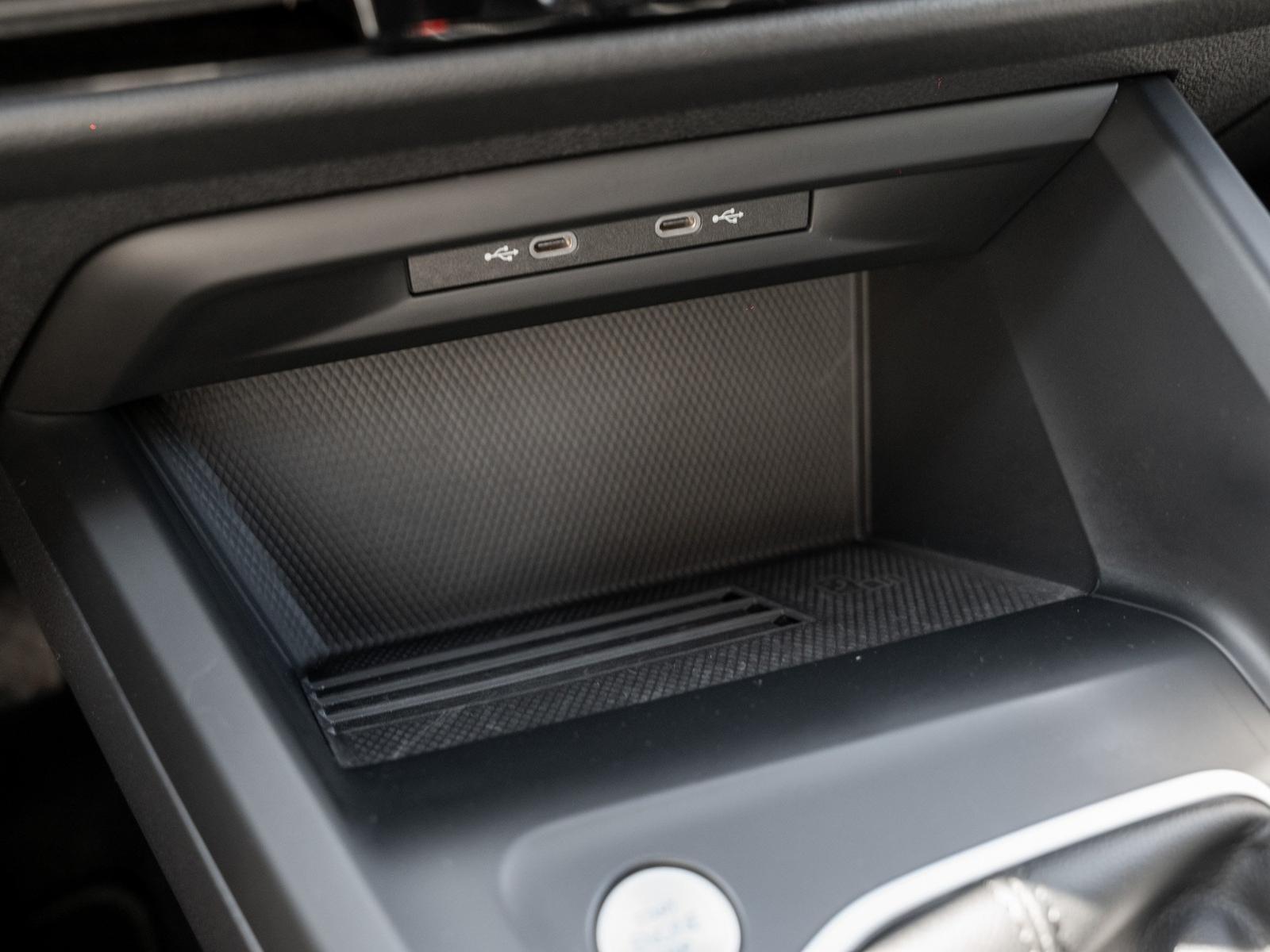 Volkswagen Golf Life 1.5 l TSI OPF 6-Gang Kam., миниатюра 18