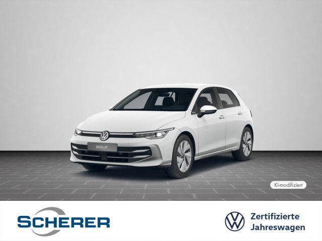 Golf VIII Style 1.5 TSI LED+ NAVI HuD RFK ergoAc