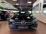Mercedes-Benz Lim. 9G-Tronic Avantg., Ambiente,Night, Hybrid - Mercedes-Benz C 200 aus 2022
