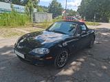 Mazda MX-5 1.6 16V Unplugged Unplugged - gebrauchte Mazda MX-5 aus dem Jahr 2004