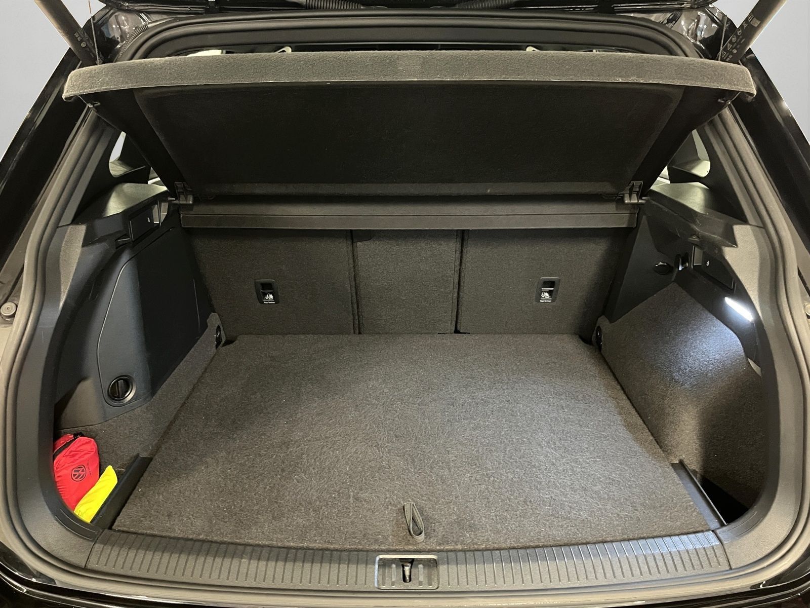 Volkswagen Tiguan - Bild 16