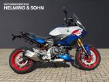 BMW F 900 XR A2