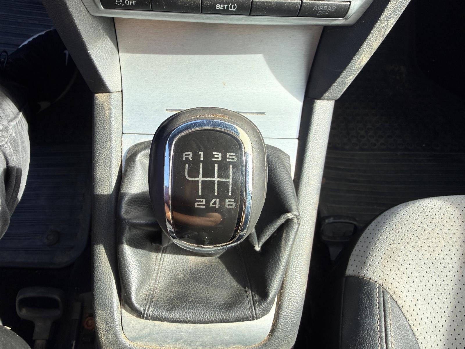 Skoda Octavia 2011 — photo 15
