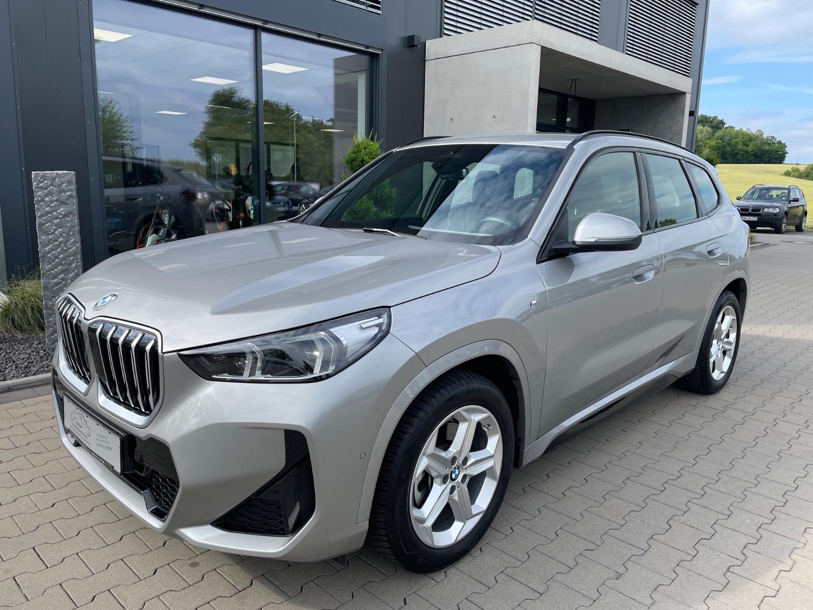 BMW X1 sDrive20i Aut M Sport/Adapt.LED/Aktivsitz/ACC