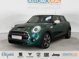 MINI Cooper S 60 Jahre Edition AUTOMATIK NAV LED SITZ - MINI MINI Gebrauchtwagen in Krefeld