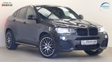 BMW X4 xDrive 20iA 184PS M-Paket R-Cam Xenon Navi - BMW in Potsdam