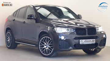 BMW X4 - 1