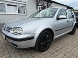 Volkswagen Golf 1.4 Ocean - Volkswagen Golf aus 2003: Golf4