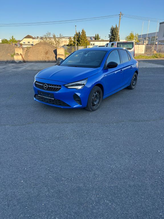 Image of Opel Corsa