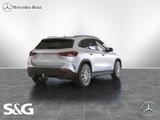 Mercedes-Benz GLA 220 d 4M AMG Edition 2021 RüKam+Pano+AHK+20 - gebrauchte Mercedes-Benz GLA 220 aus dem Jahr 2022