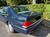 Mercedes-Benz 600 - Mercedes-Benz 600 Gebrauchtwagen