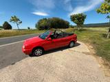 Volkswagen VW Golf III Cabriolet 1EX0 1.8 TÜV Neu bis... - Volkswagen Golf aus 1996: Cabrio