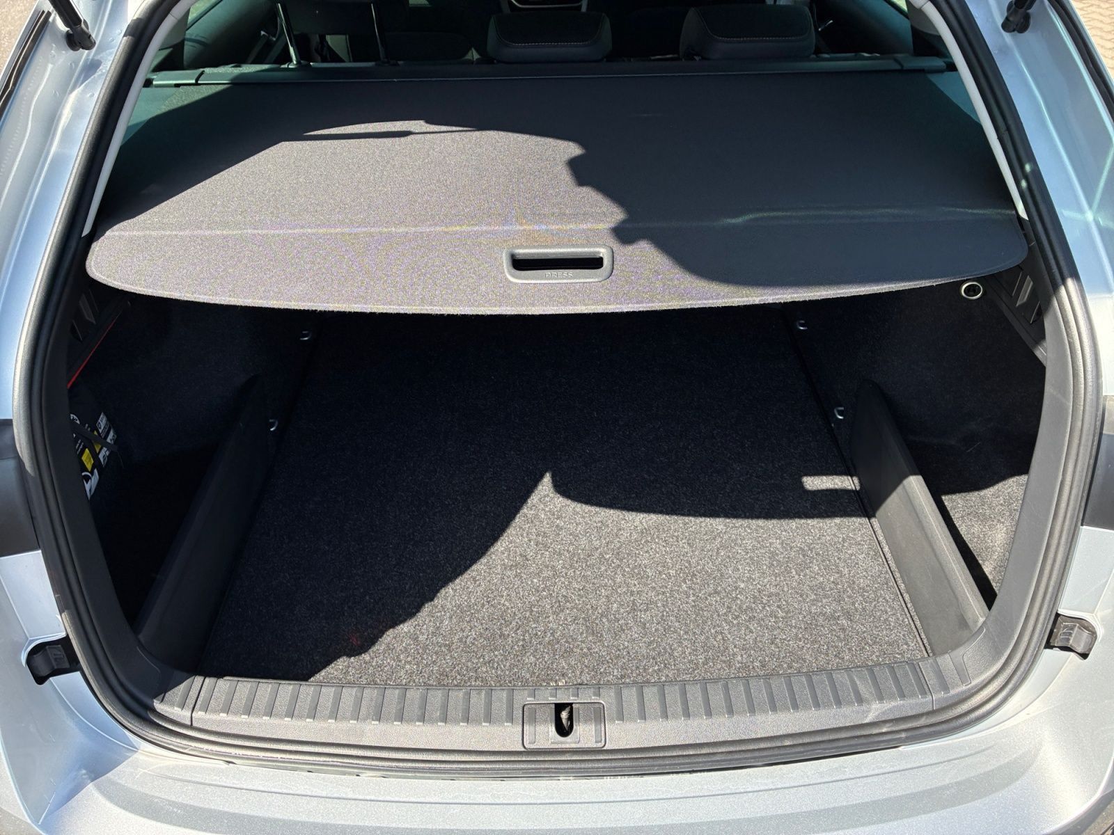 Skoda Octavia - Bild 15