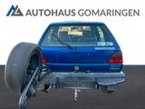 Volkswagen Golf Syncro Country *Scheckheft*AHK* - Volkswagen Golf: Syncro