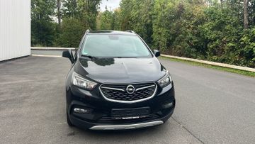 Opel Mokka - 4