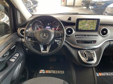 Mercedes-Benz V 250 CDIBTd EDITION lang *7.SITZER*19%MWST:*