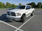 Dodge RAM 1500 5,7L 4WD "Laramie" m. Autogas - Dodge RAM Gebrauchtwagen