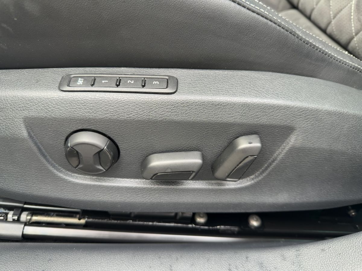 Skoda Superb - Bild 17