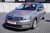 Skoda Rapid Spaceback 1.4 Tempomat Sitzheizung DAB PDC - Skoda Gebrauchtwagen in Berlin