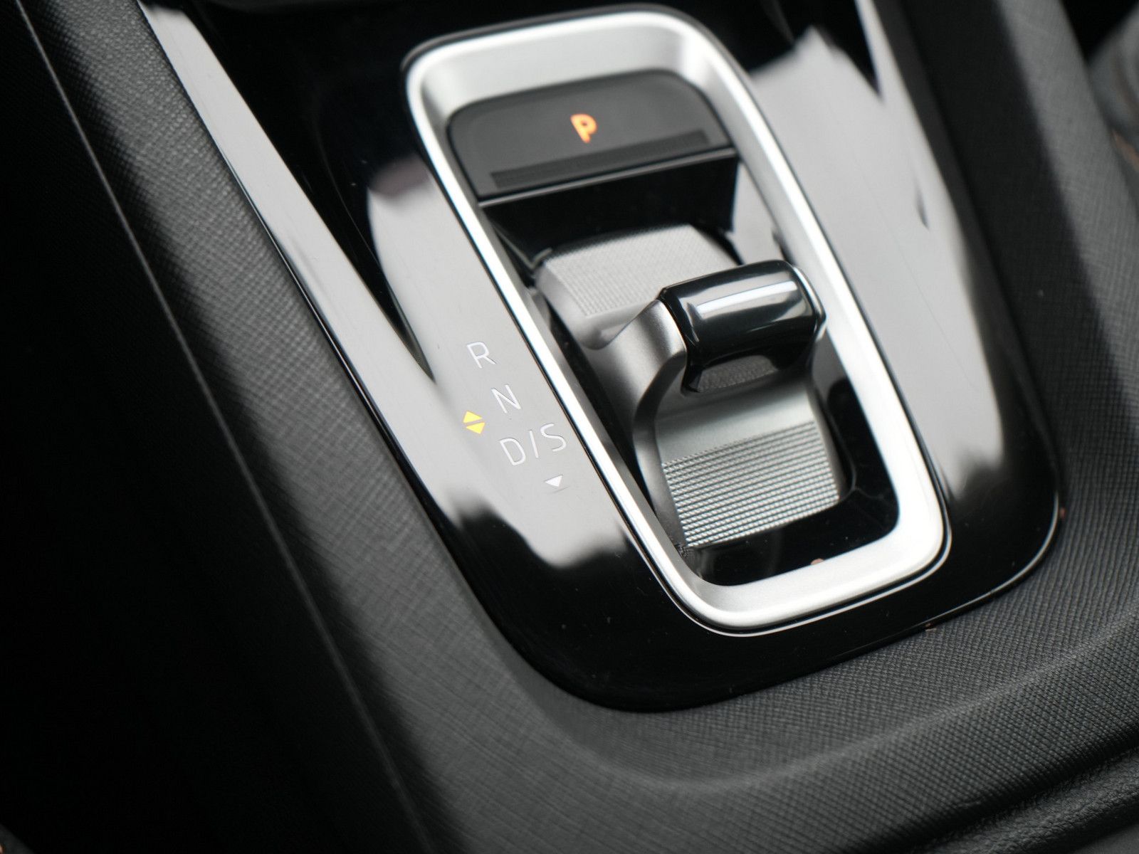 Skoda Octavia - Bild 9