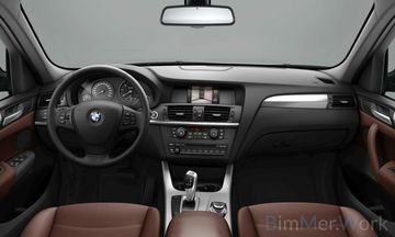 BMW X3 - 3