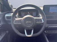 Jeep Avenger - Vorschau Bild 10