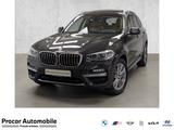 BMW X3 xDrive30d AHK Pano DA PA HuD HiFi DAB LED 19' - BMW X3 in Leverkusen