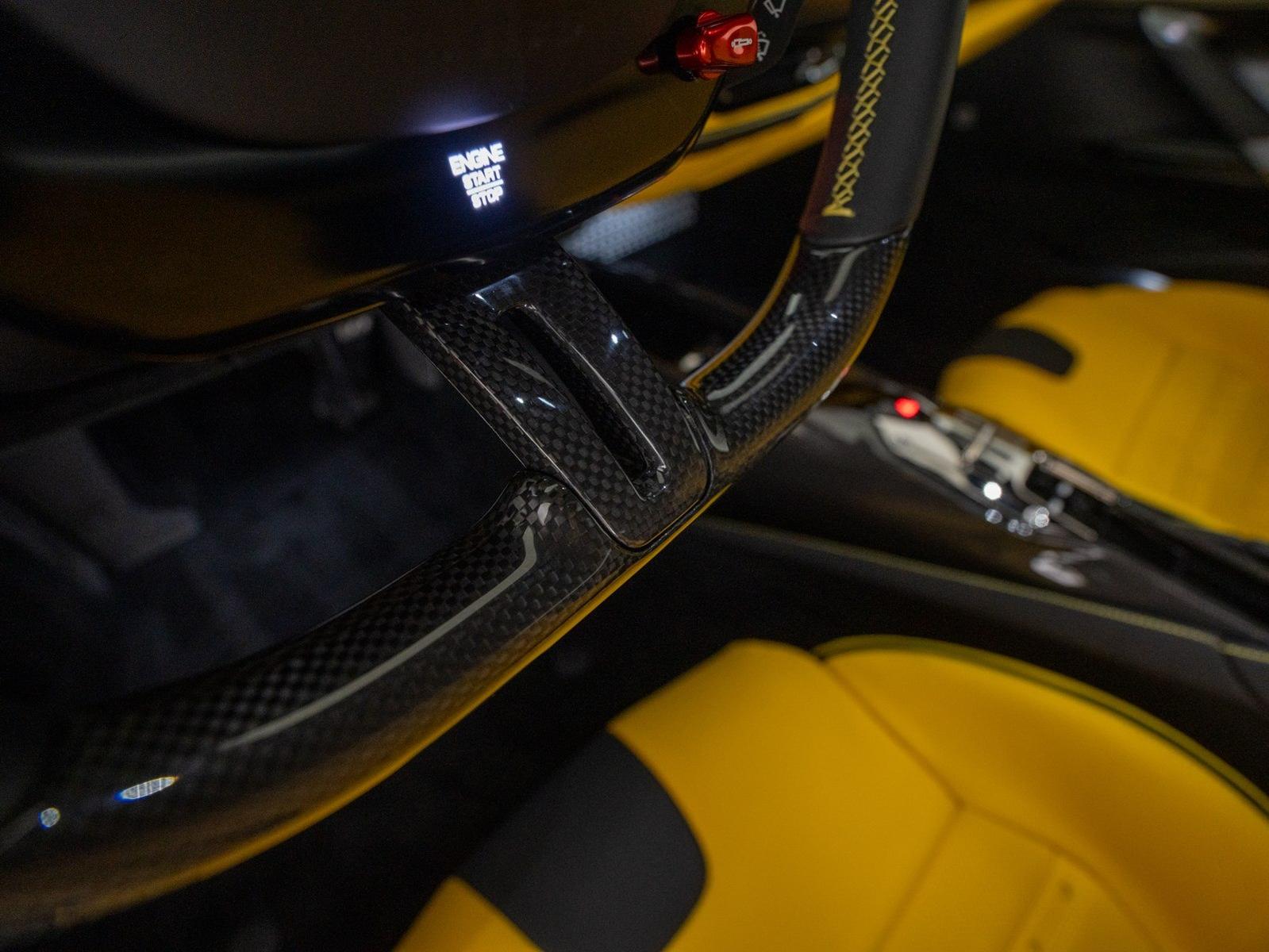 Ferrari SF90 Stradale