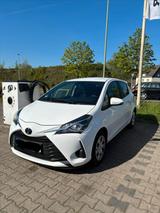 Toyota Yaris 2020 72 ps - Toyota Yaris: Ps