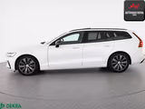 Volvo V60 T5 R DESIGN PANO,HEADUP,KEYLESS,ACC,KAMERA - Volvo V60: Automatik
