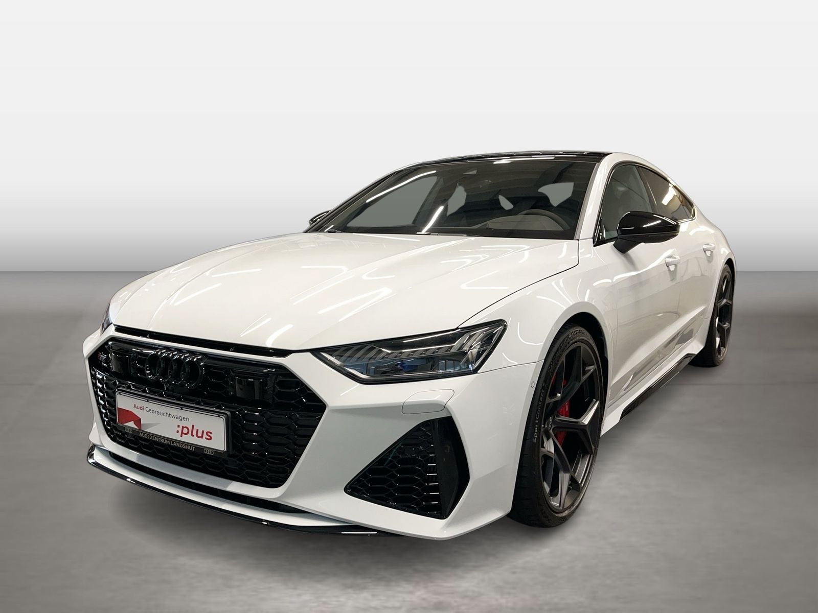 Audi RS7 - Bild 2