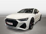 Audi RS 7 Sportback performance 360 3xKlima 4xSHZ ACC - weiße Audi RS7