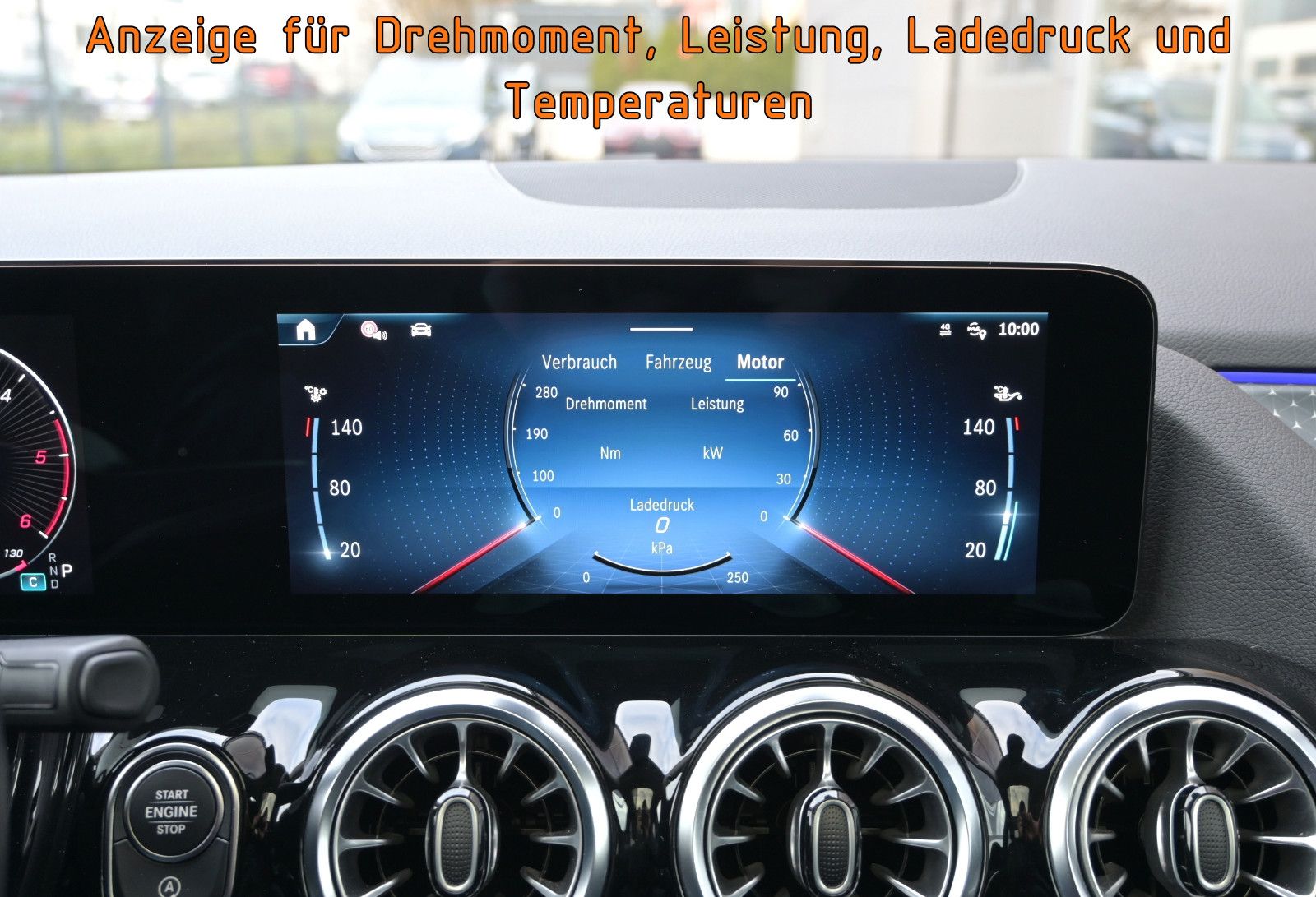 Fahrzeugabbildung Mercedes-Benz GLA 180 d DCT Progressive °ACC°PANO°MEMO°KEYLESS