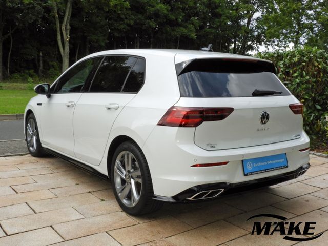 Golf R-Line 2.0 TSI 4Motion AHV ACC IQ.L NAV PD