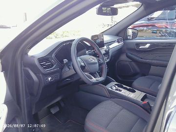 Ford Kuga Plug-In Hybrid ST-Line